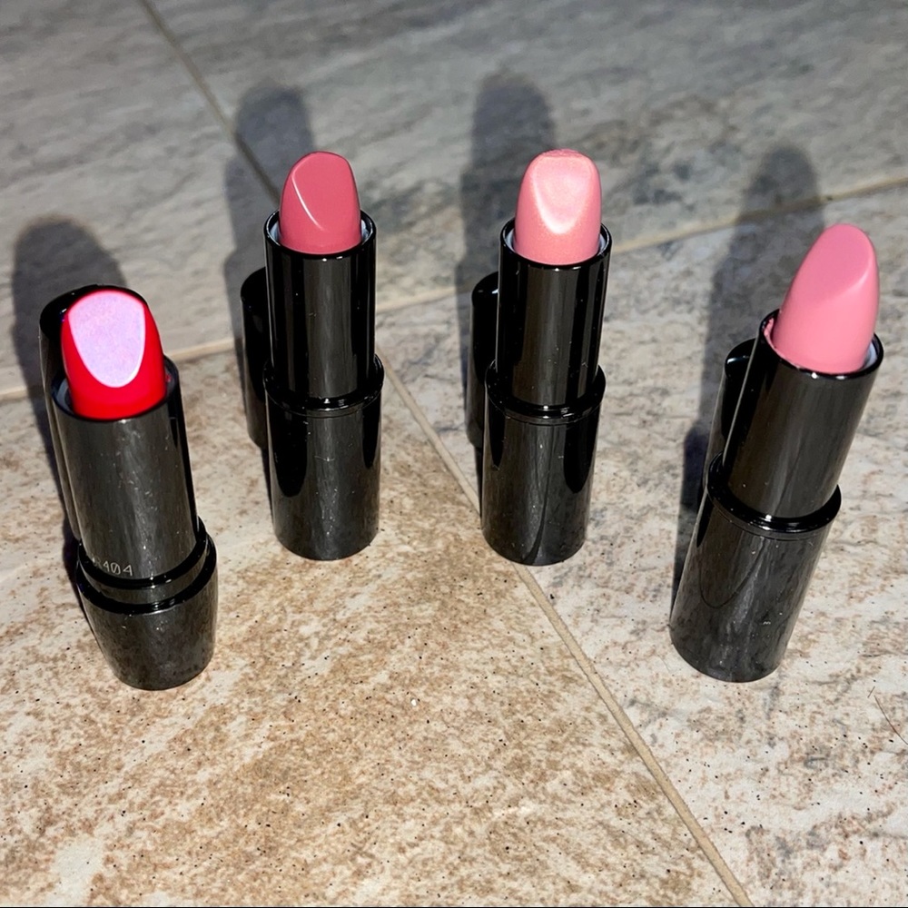 ❌SOLD❌ Lancôme Lipstick Bundle